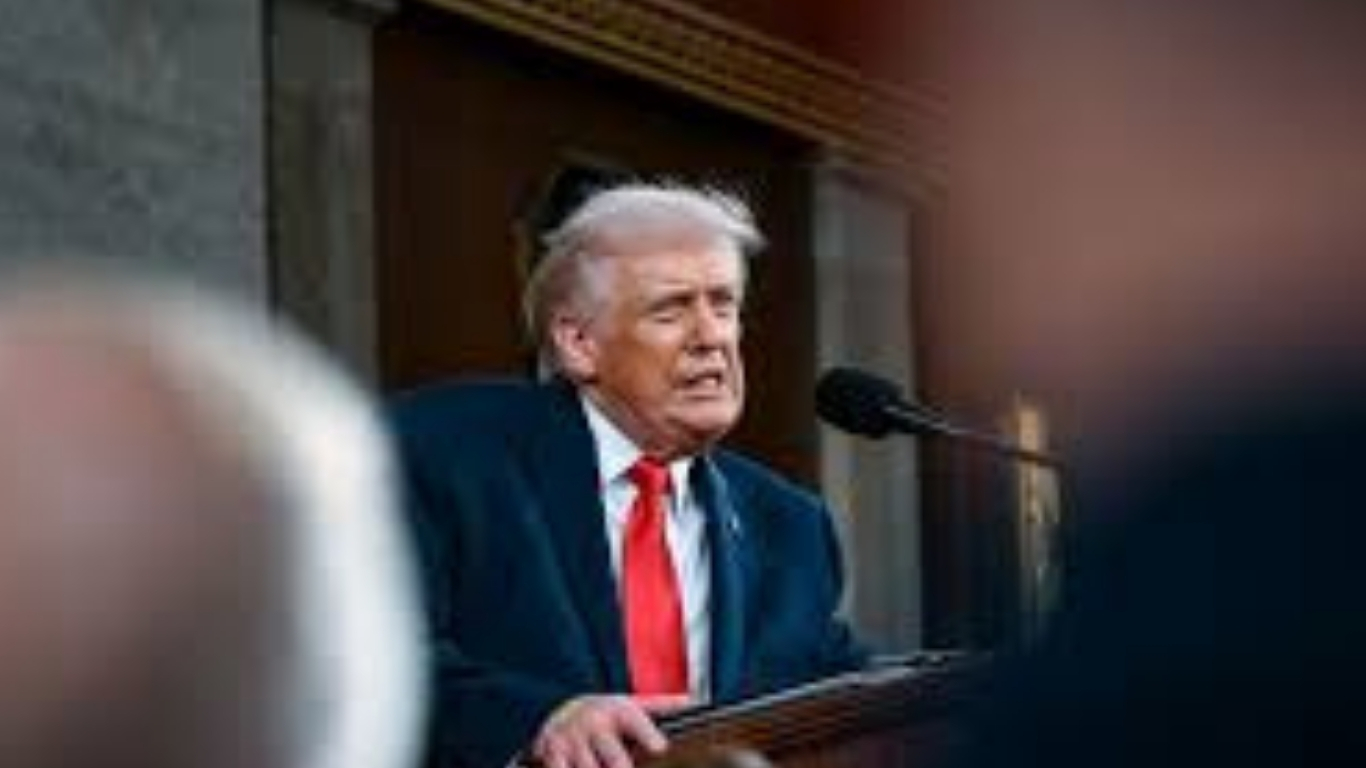 Trump demands Iran’s unconditional surrender amid escalating Middle East conflict