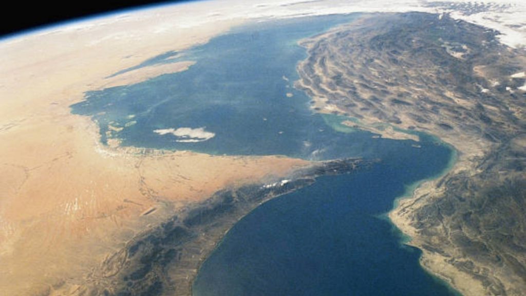 Impact of War oN Petroleum As Iran blocks Strait Of Hormuz