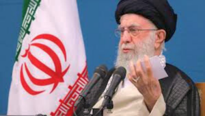 Ayatollah Khamenei, death of Iran-Supreme leader, US-israel airstrike on Iran