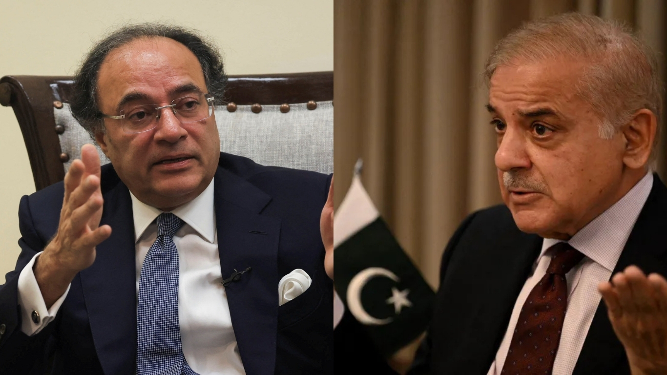 Petroleum Prices in Pakistan