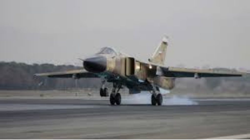 iranian jets