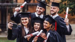 Government Scholarship