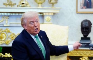 US does not need NATO