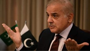 Pakistan Austerity Plan