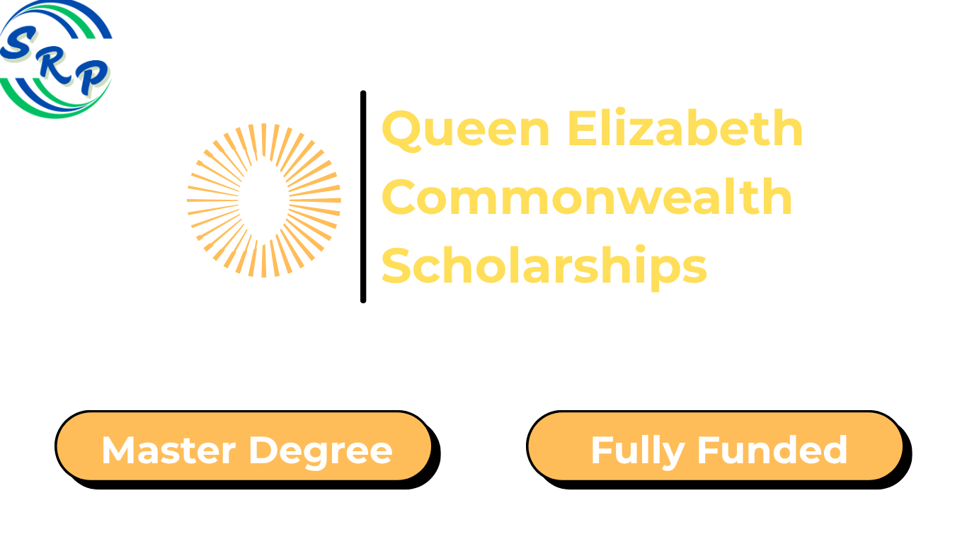 Queen Elizabeth Commonwealth Scholarships