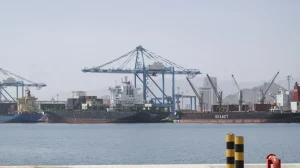 Iran Attacks UAE