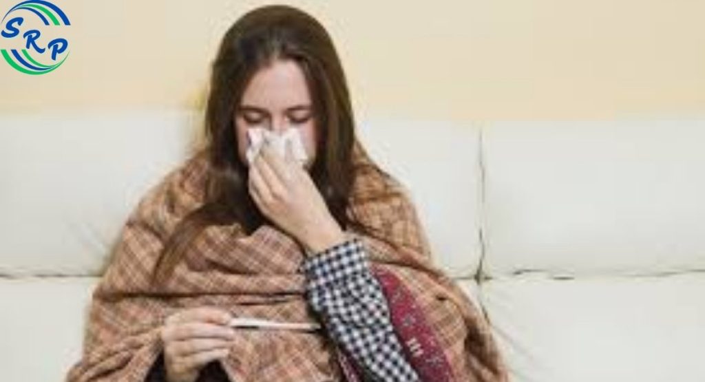 hantavirus symptoms