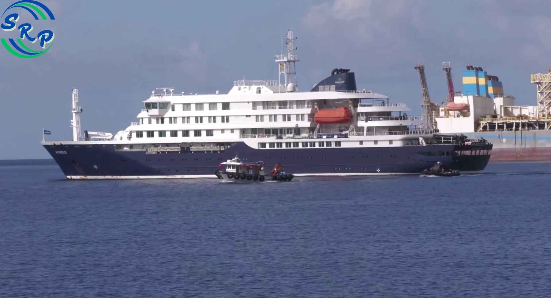 MV Hondius