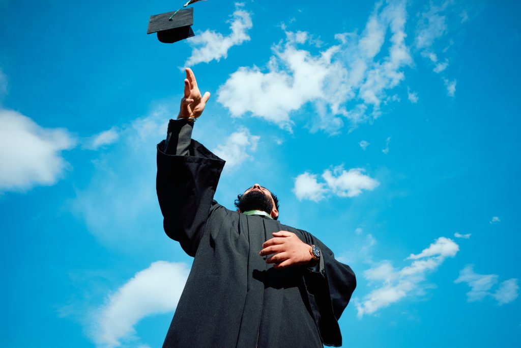 Erasmus Mundus Scholarship