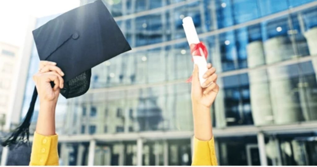 HEC Scholarship