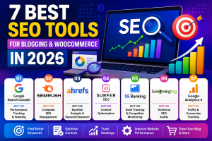 Best SEO Tools