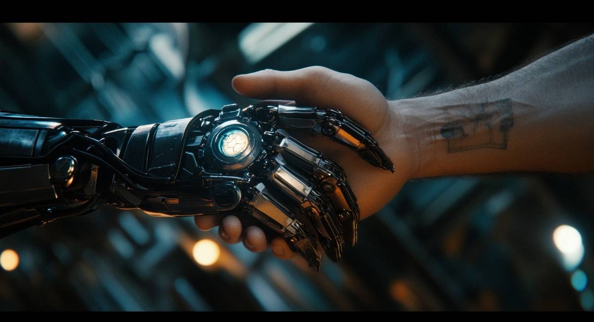 AI Powered Software