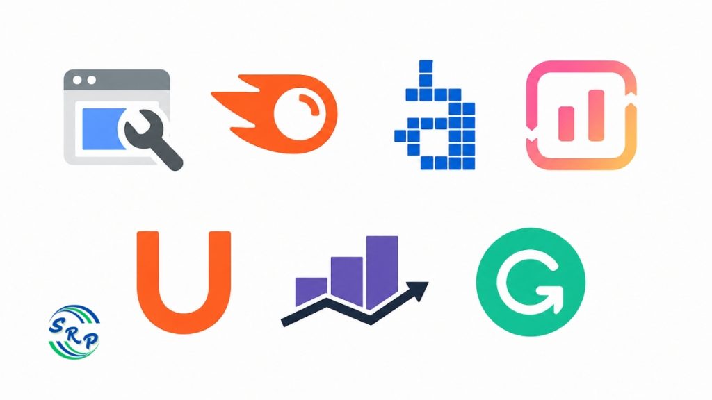httpssrpublishers.org/7-best-seo-tools-for-blogging-and-woocommerce-in-2026 best seo tools