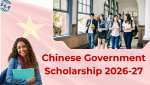 Chinese-Government-Scholarship