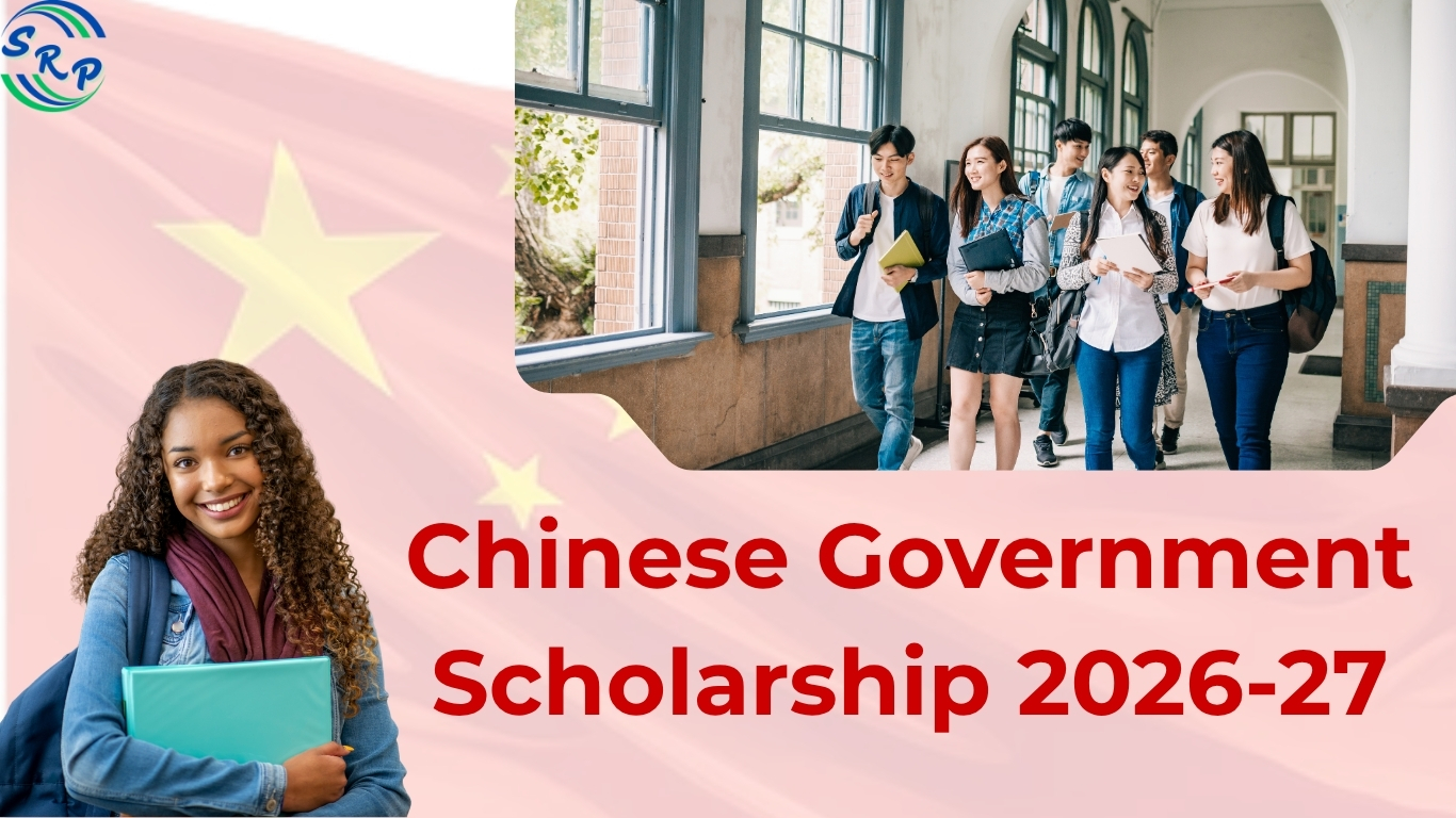 Chinese-Government-Scholarship