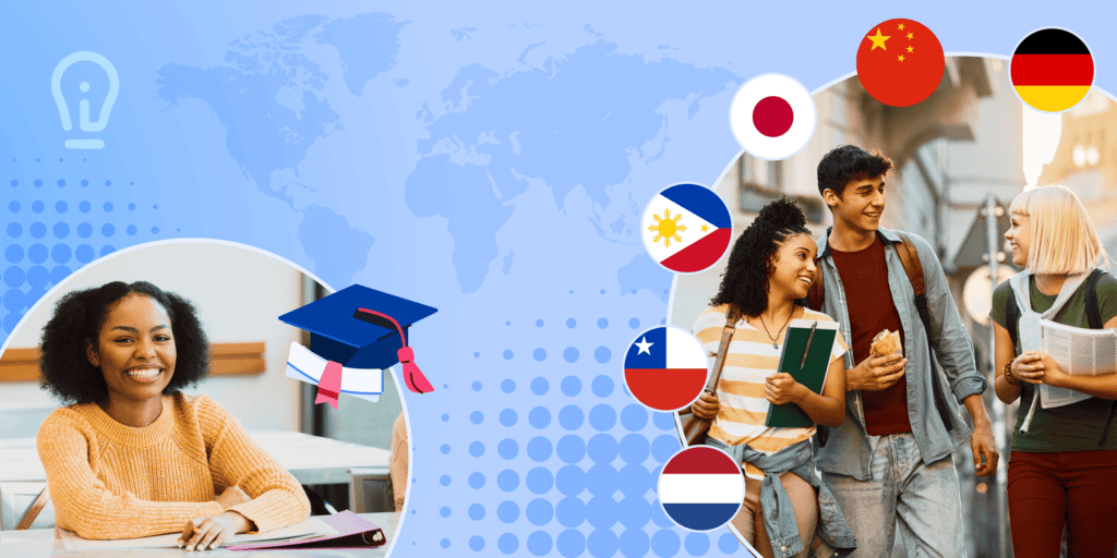 Fully Funded Scholarships Without IELTS Study Abroad Without IELTS in 2026