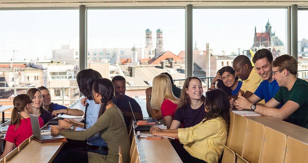 Fully Funded Scholarships Without IELTS