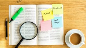 Phd Research Proposal