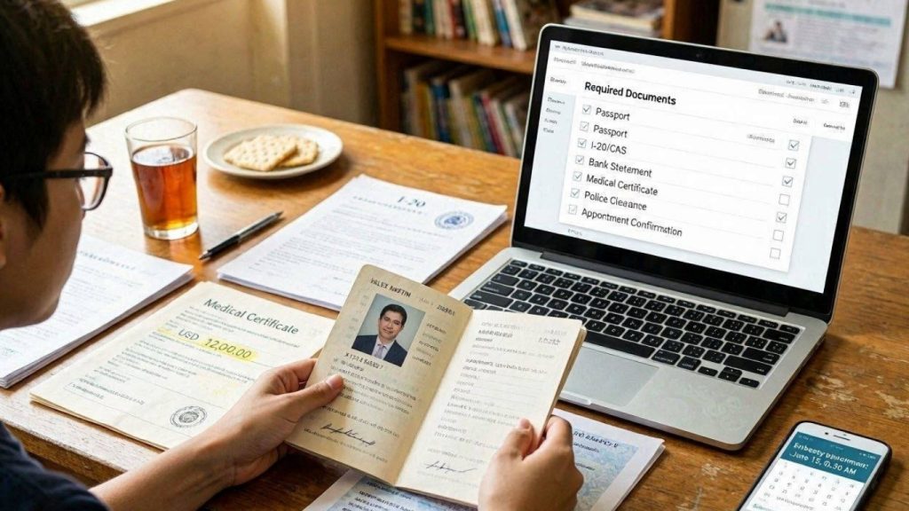 httpssrpublishers.orgstudy-abroad-timeline-month-by-month-checklist-for-2027 (5) Study Abroad Timeline