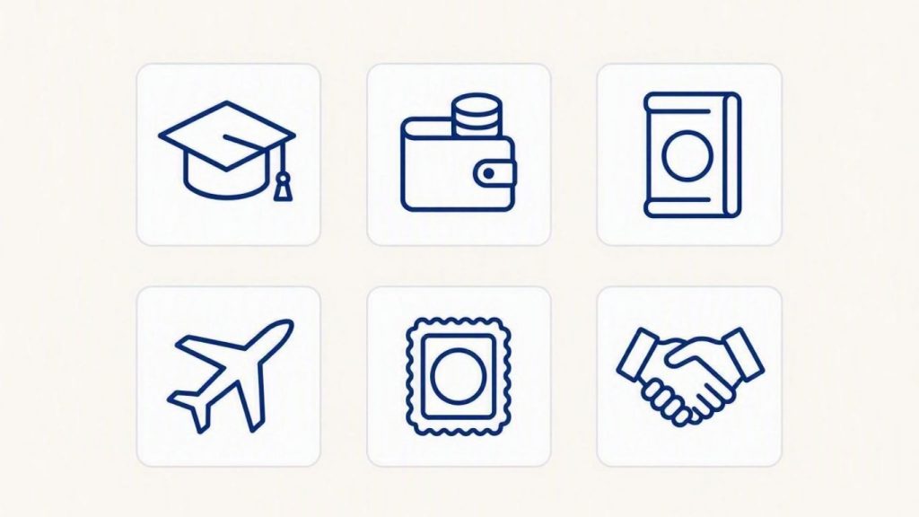 Chevening Scholarship 2027/28