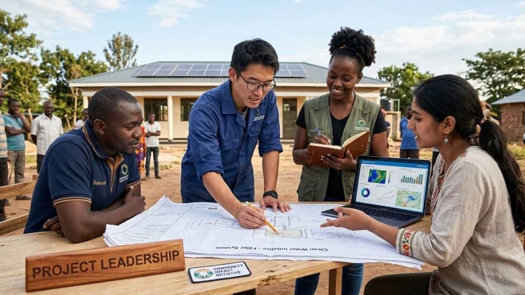 fully funded scholarship