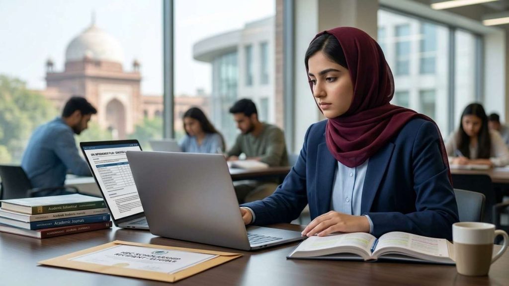 scholarship for low GPA students